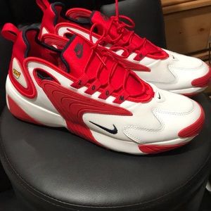 Nike Zoom 2K Mens Size 12